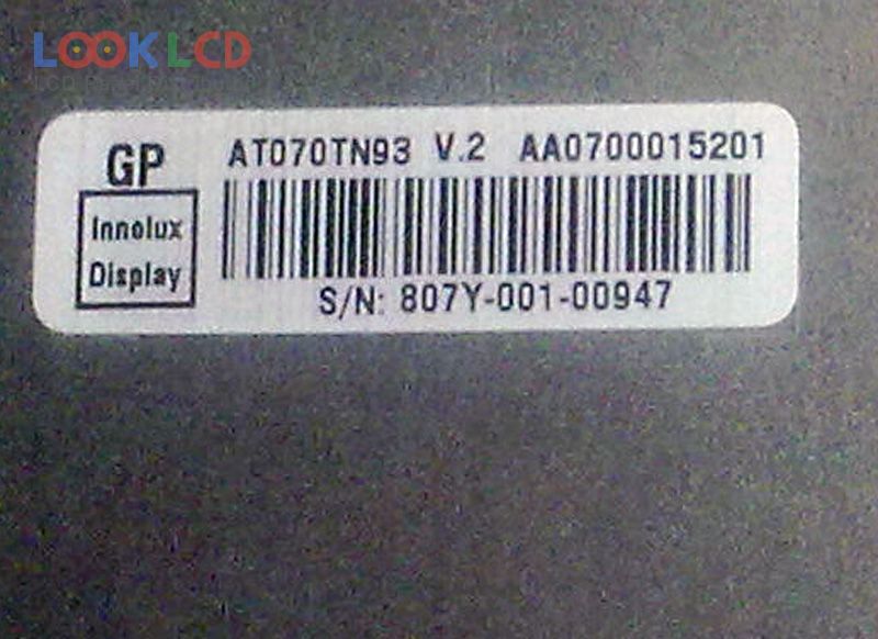 AT070TN93 V.2